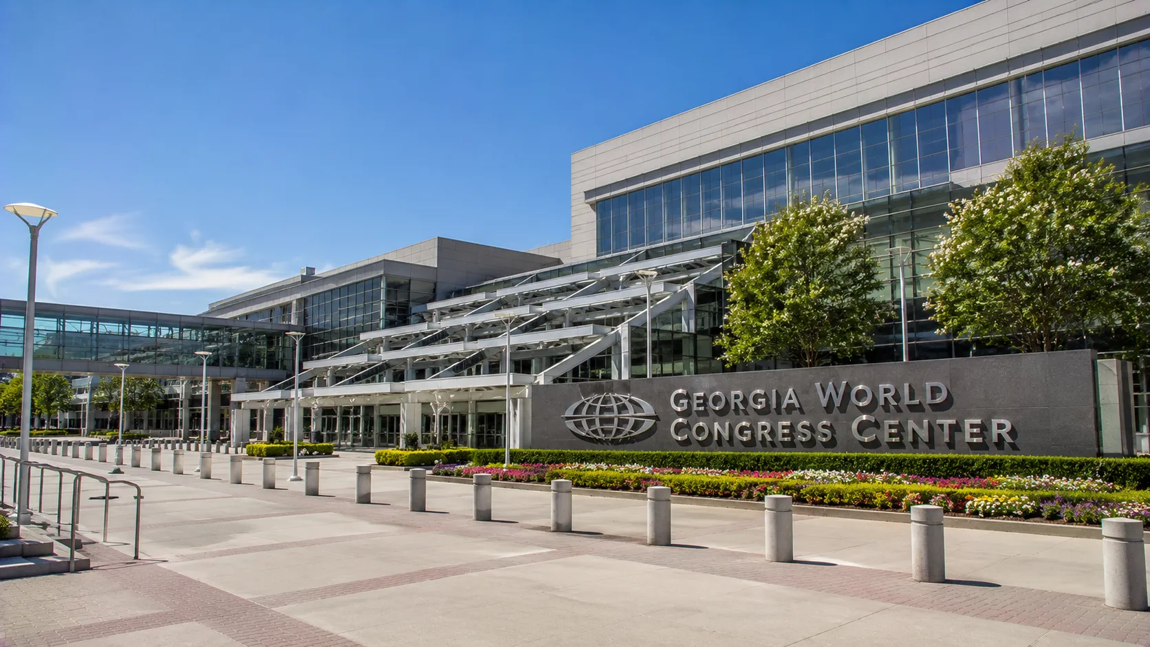Georgia World Congress Center